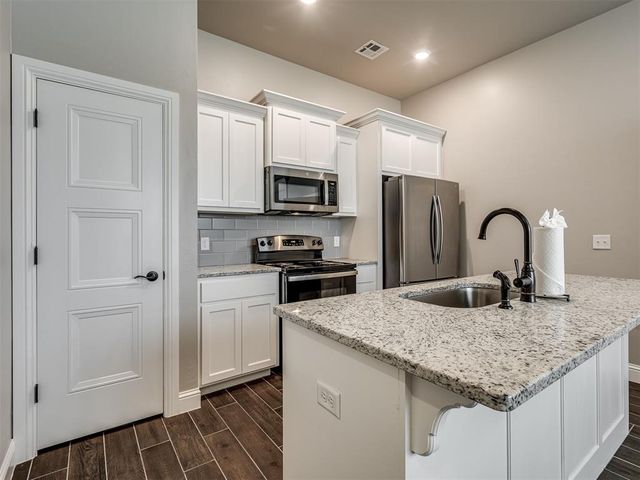 9024 NE 141st Street, Jones, OK 73049
