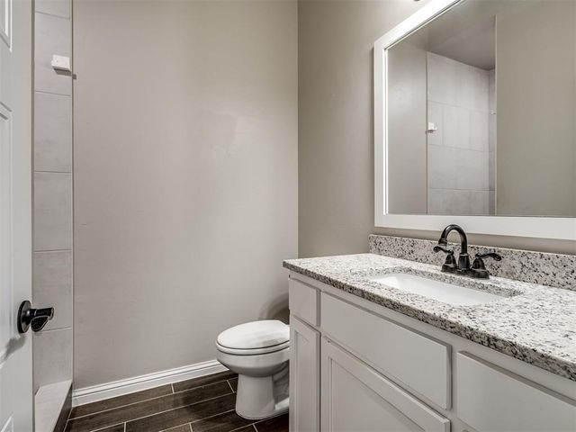 9024 NE 141st Street, Jones, OK 73049