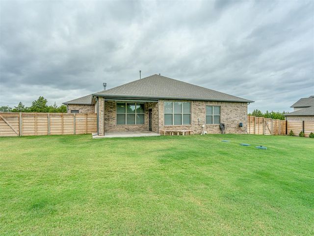 9024 NE 141st Street, Jones, OK 73049