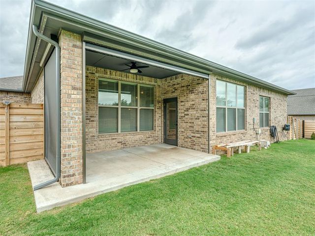 9024 NE 141st Street, Jones, OK 73049