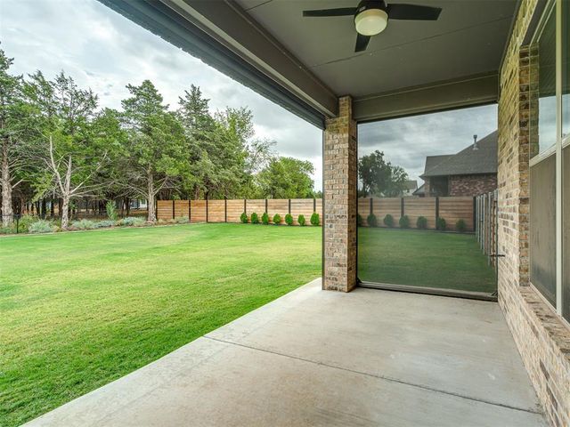 9024 NE 141st Street, Jones, OK 73049