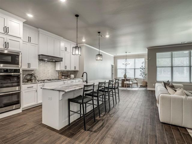 9024 NE 141st Street, Jones, OK 73049