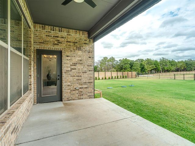 9024 NE 141st Street, Jones, OK 73049
