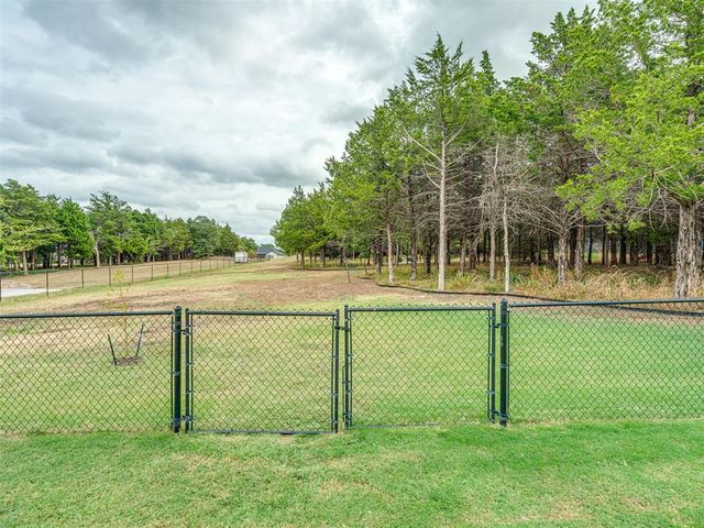 9024 NE 141st Street, Jones, OK 73049