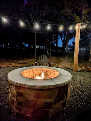 9024 NE 141st Street, Jones, OK 73049