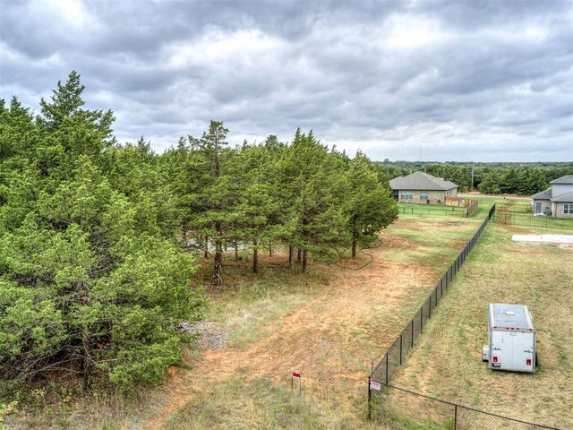 9024 NE 141st Street, Jones, OK 73049