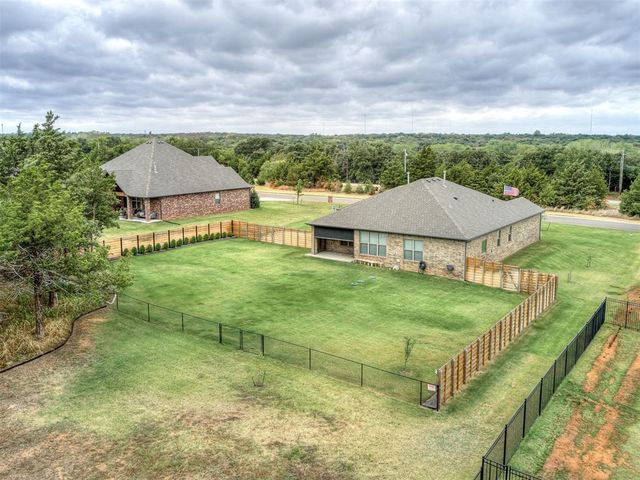 9024 NE 141st Street, Jones, OK 73049
