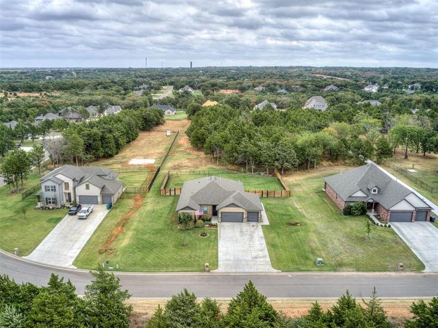 9024 NE 141st Street, Jones, OK 73049