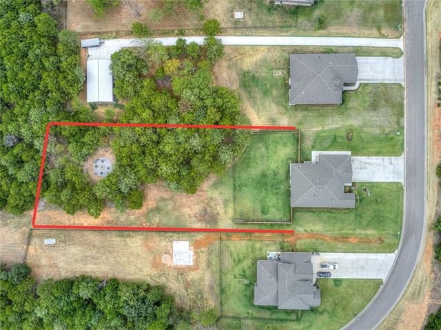 9024 NE 141st Street, Jones, OK 73049