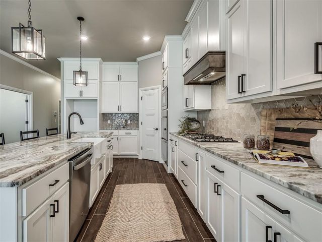 9024 NE 141st Street, Jones, OK 73049
