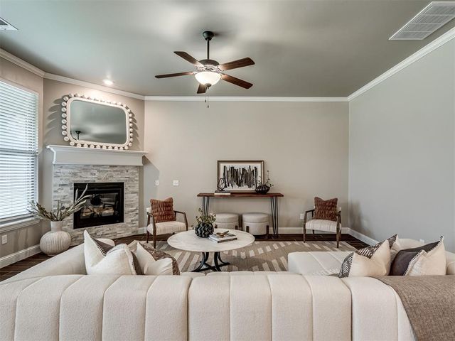 9024 NE 141st Street, Jones, OK 73049