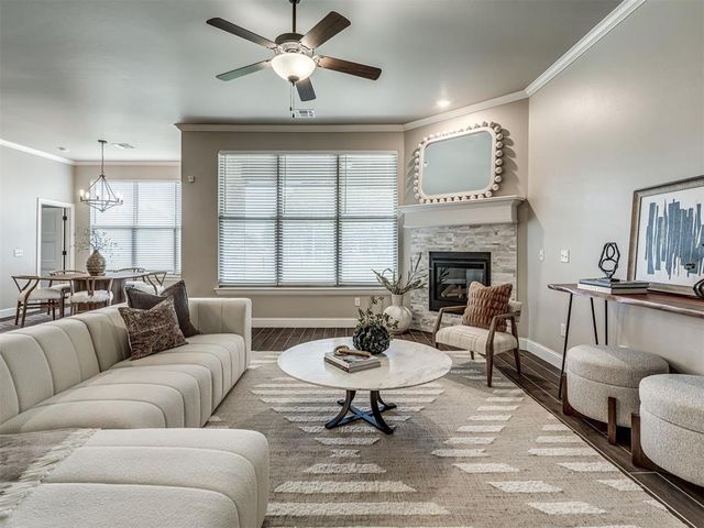 9024 NE 141st Street, Jones, OK 73049