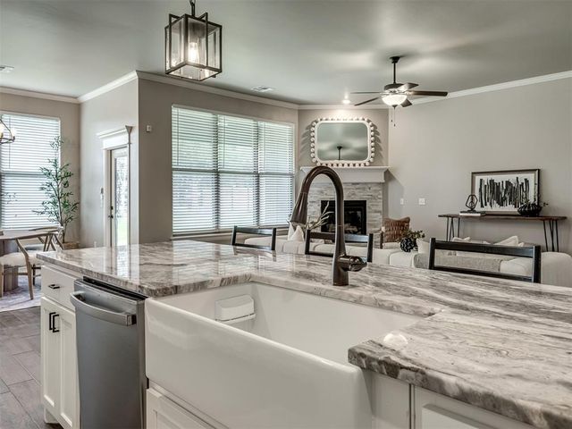 9024 NE 141st Street, Jones, OK 73049