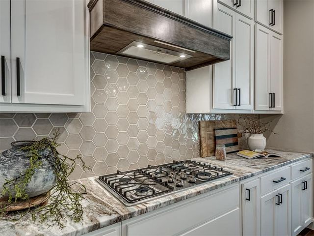 9024 NE 141st Street, Jones, OK 73049