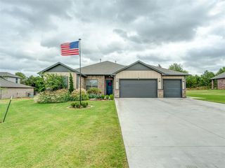 9024 NE 141st Street, Jones, OK 73049