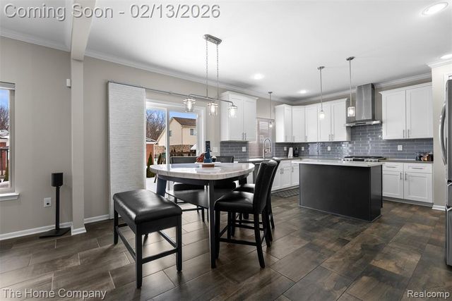 28683 Rose Way, Chesterfield, MI 48047