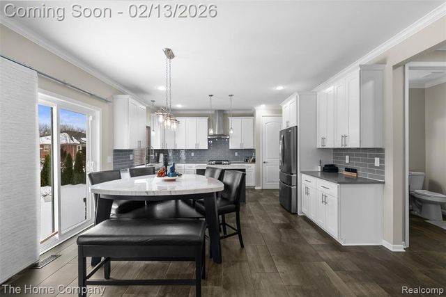 28683 Rose Way, Chesterfield, MI 48047