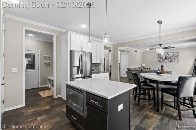 28683 Rose Way, Chesterfield, MI 48047