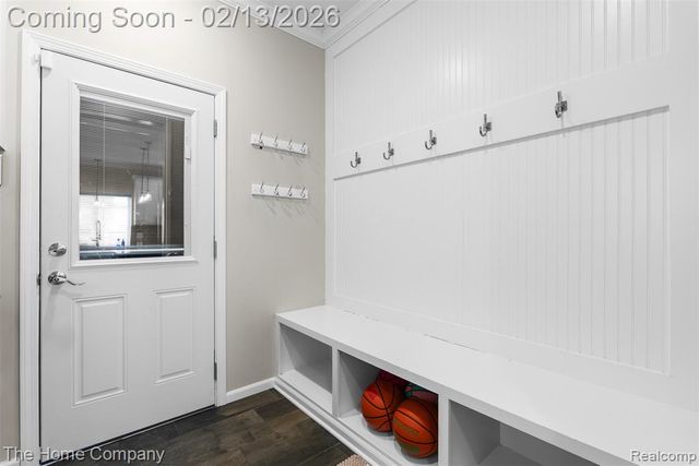 28683 Rose Way, Chesterfield, MI 48047