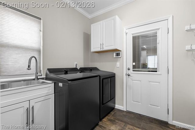 28683 Rose Way, Chesterfield, MI 48047