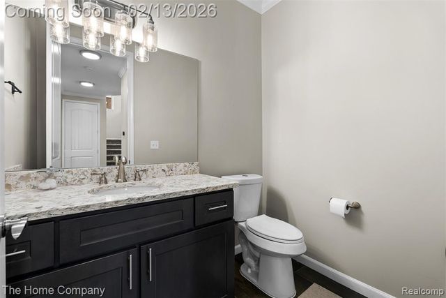 28683 Rose Way, Chesterfield, MI 48047