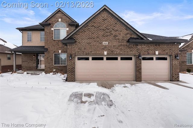 28683 Rose Way, Chesterfield, MI 48047