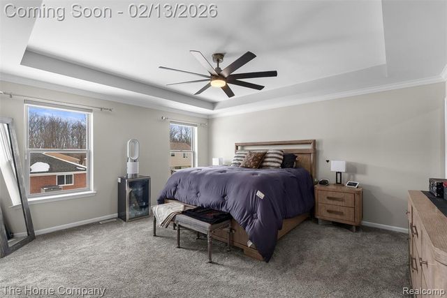 28683 Rose Way, Chesterfield, MI 48047