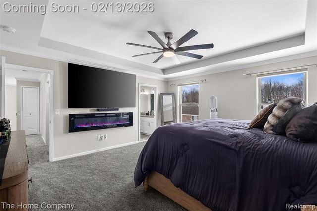 28683 Rose Way, Chesterfield, MI 48047