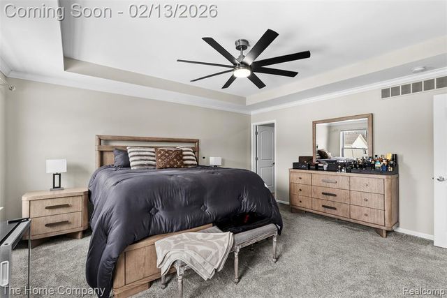 28683 Rose Way, Chesterfield, MI 48047