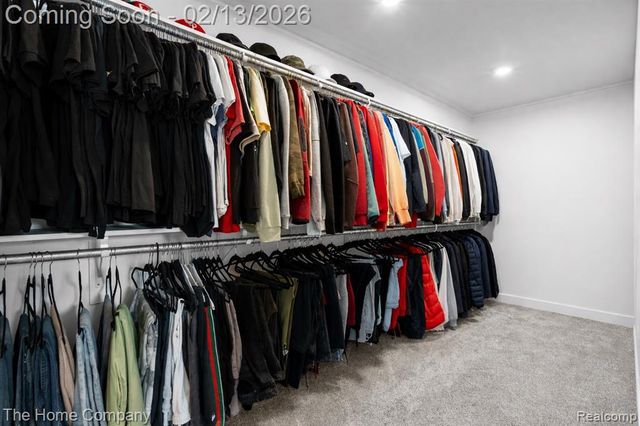 28683 Rose Way, Chesterfield, MI 48047