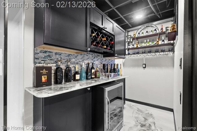 28683 Rose Way, Chesterfield, MI 48047