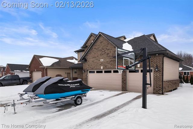 28683 Rose Way, Chesterfield, MI 48047