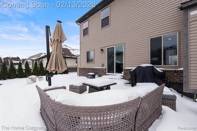 28683 Rose Way, Chesterfield, MI 48047