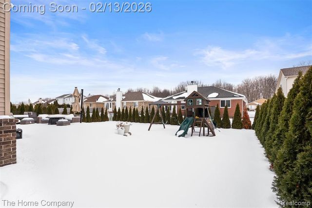 28683 Rose Way, Chesterfield, MI 48047