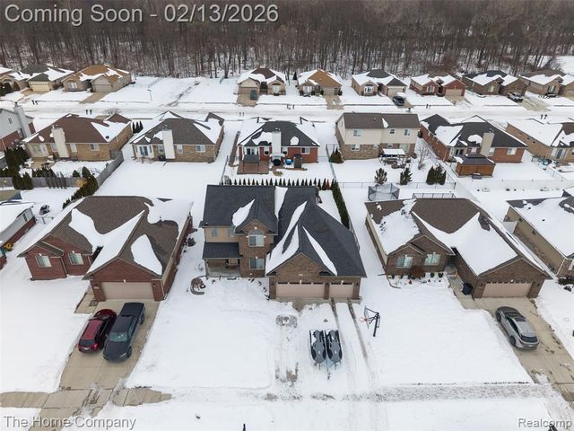 28683 Rose Way, Chesterfield, MI 48047