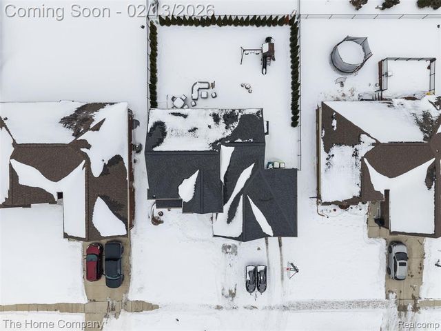 28683 Rose Way, Chesterfield, MI 48047