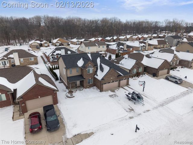 28683 Rose Way, Chesterfield, MI 48047