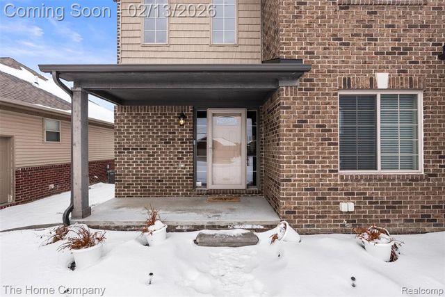 28683 Rose Way, Chesterfield, MI 48047