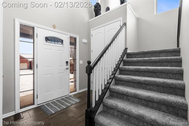 28683 Rose Way, Chesterfield, MI 48047