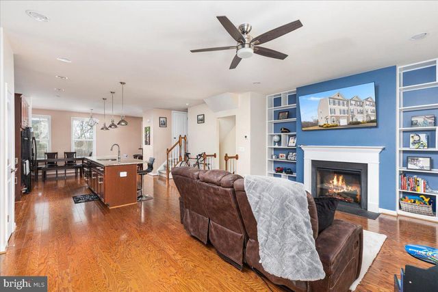 142 SEQUOIA DR, Winchester, VA 22602