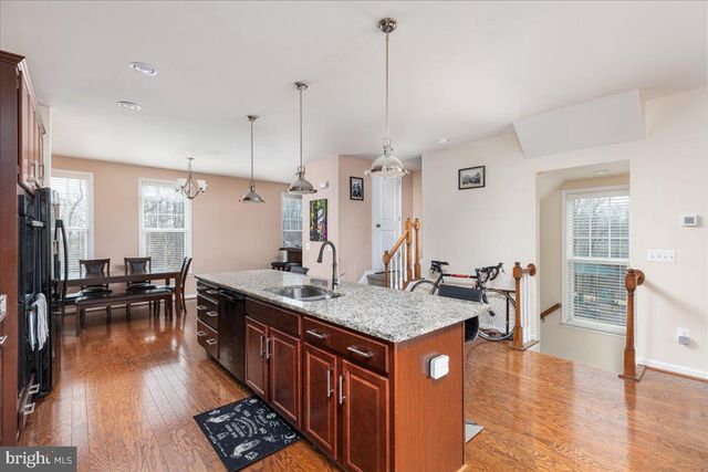 142 SEQUOIA DR, Winchester, VA 22602