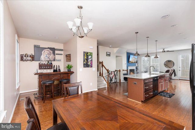 142 SEQUOIA DR, Winchester, VA 22602