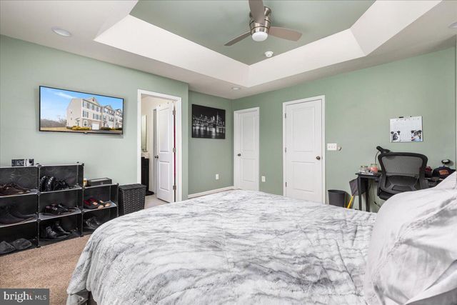 142 SEQUOIA DR, Winchester, VA 22602