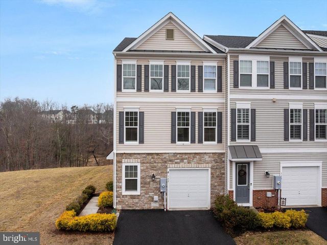 142 SEQUOIA DR, Winchester, VA 22602