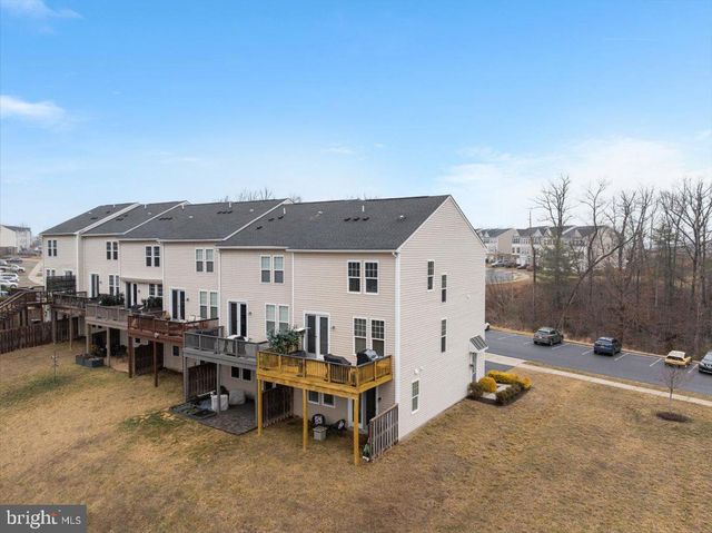 142 SEQUOIA DR, Winchester, VA 22602