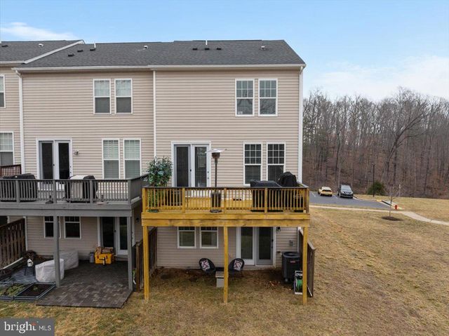142 SEQUOIA DR, Winchester, VA 22602