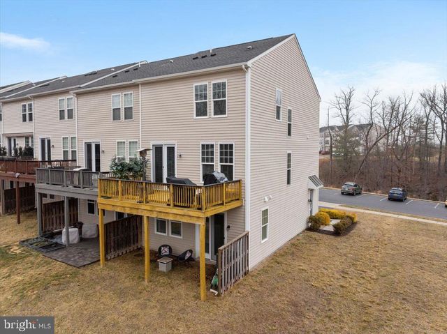 142 SEQUOIA DR, Winchester, VA 22602