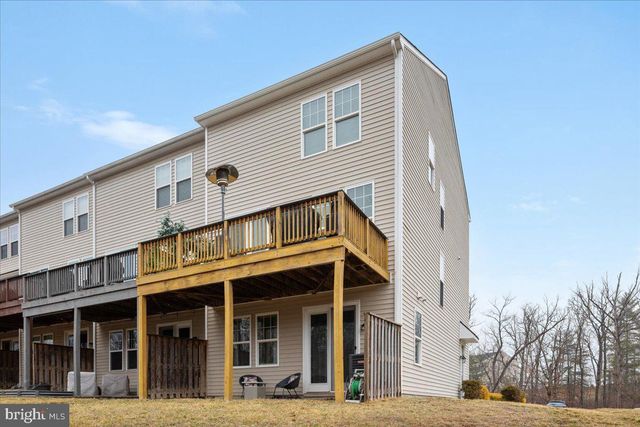 142 SEQUOIA DR, Winchester, VA 22602