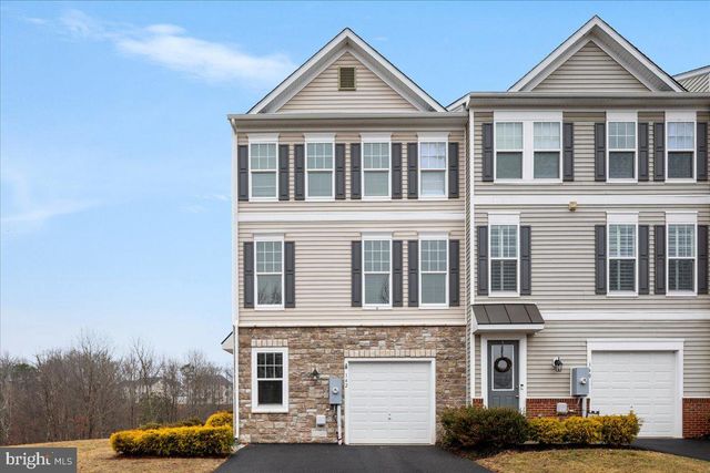 142 SEQUOIA DR, Winchester, VA 22602