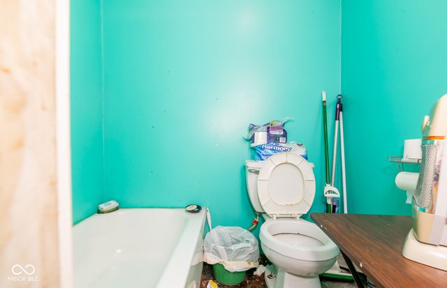 29 Newman Street, Scottsburg, IN 47170